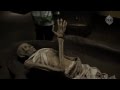 R L Stine S The Haunting Hour The Series Night Of The Mummy Promo