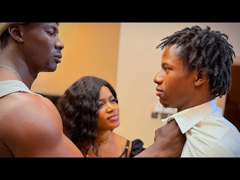 Malian Nation and Zabra_baby