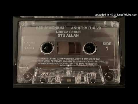 Stu Allan @ Pandemonium Andromeda-The Bomb Explodes  31.12.1993