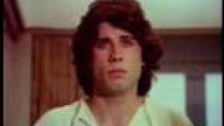 The Boy in the Plastic Bubble- John Travolta