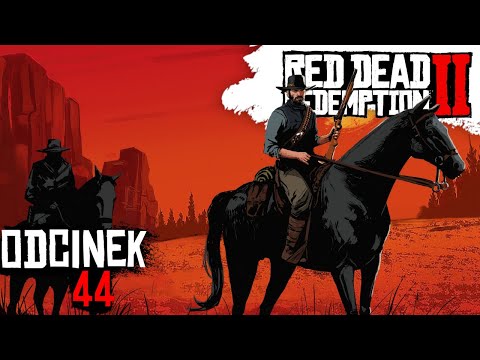 KTO ZDRADZIŁ?! | Red Dead Redemption 2 #44