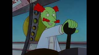 Doug 41 - leva a culpa