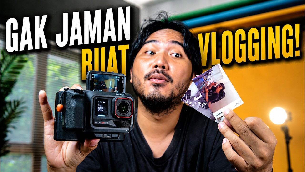 ACE PRO 2 BISA NGEPRINT FOTO???