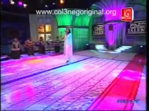 Thushani suleka  Megayak se hudakala wee