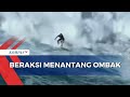 Kompetisi Selancar Paling Bergengsi Di Dunia Kembali Diadakan Di Hawaii