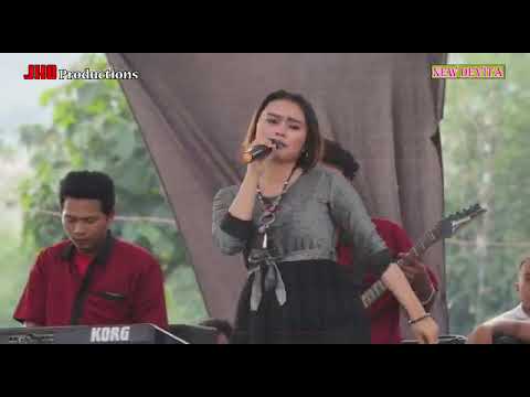 PRIA IDAMAN NUR KDI new devita live show ds. ngesikan kerek tuban