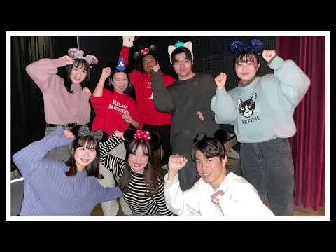 流通経済大学に園児ら500人が集結！学生考案企画に大歓声も！