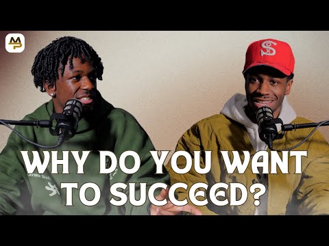 GOD over GOALS: Focus, Priorities, and Discipline | More Purpose Podcast | S4 E13