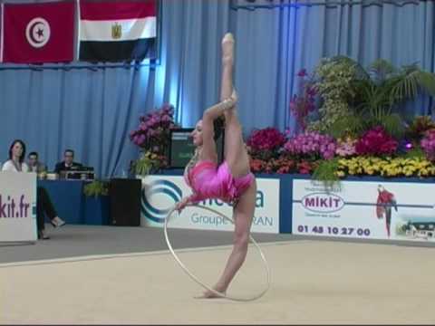 RG Worldcup Corbeil-Essonnes 2010