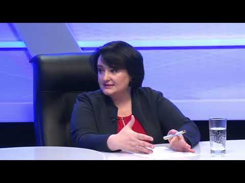 "Puterea a Patra" Ion CHICU și Viorica DUMBRĂVEANU din 20 ianuarie 2022