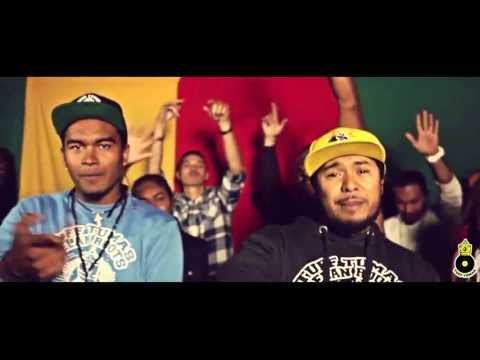 Jagarizzar & Yung Yanny feat. Dehvande - WAN NESIA [Official Music Video]
