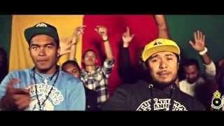 Jagarizzar & Yung Yanny feat. Dehvande - WAN NESIA [Official Music Video]