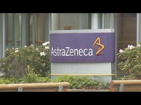 Drugs giant Pfizer drops AstraZeneca bid - economy