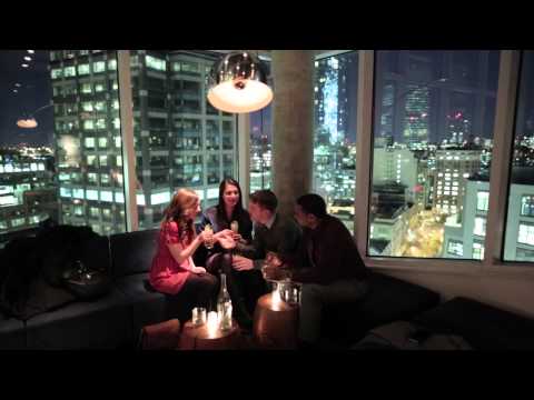 A Taste of New York City Dining