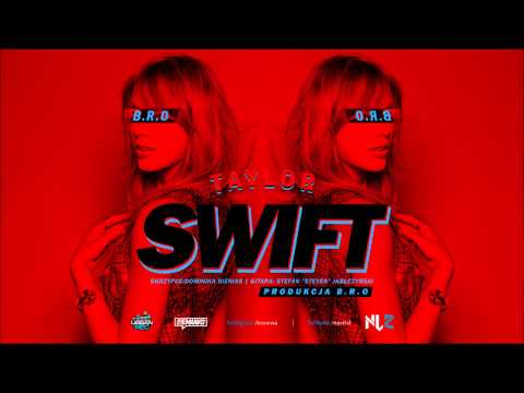 Video thumbnail for Taylor Swift