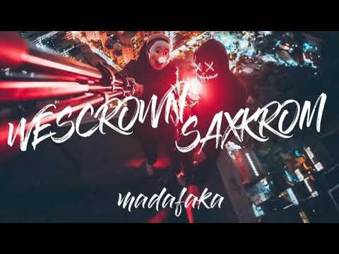 ZIIOONNN ( WESCROWN X SAXKROM )
