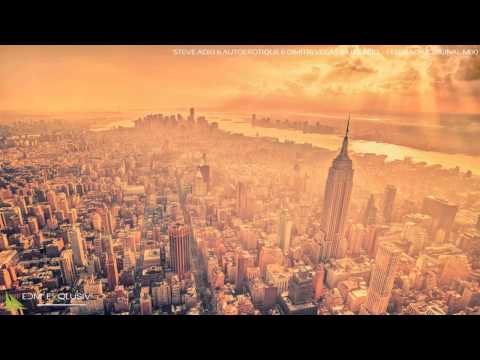 Steve Aoki & Autoerotique & Dimitri Vegas & Like Mike - Feedback (Original Mix) [HD/HQ]