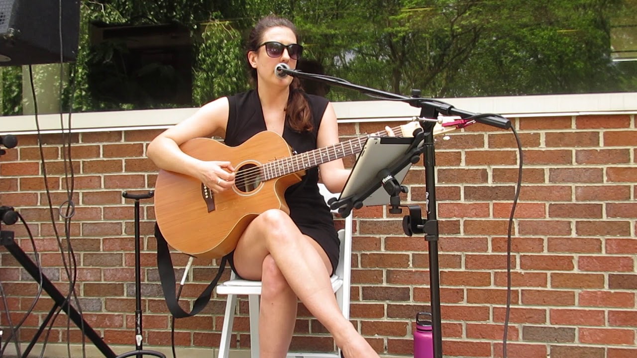 Promotional video thumbnail 7 for Maria Rose Entertainment