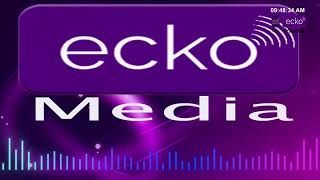 Download lagu ECKO MEDIA MORNING SHOW mp3
