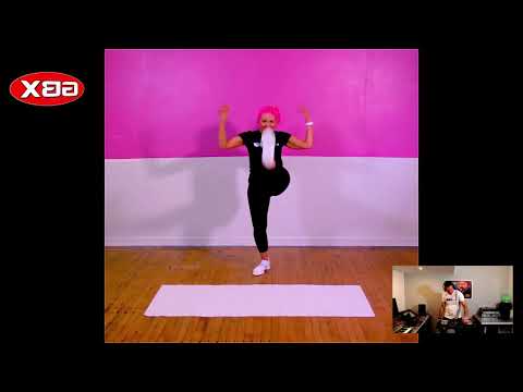 GBXexercise – 1st April 2020