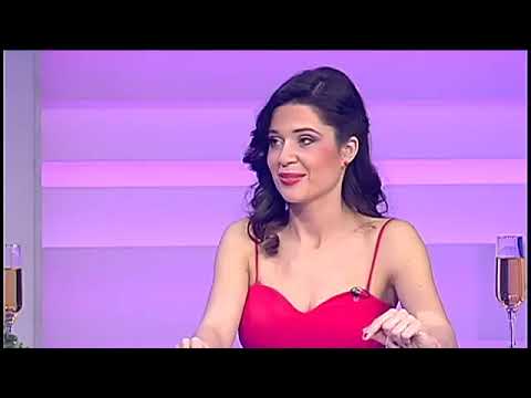 Savršena potraga za blagom u emisiji Studio znanja, 79  emisija TV RTS 11 01 2019    Praznici