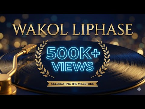 WAKOL LIPHASE - Benita Laishram X RJH (Official Lyrics Video) | 2025