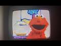 Opening To Elmo S World Wild Wild West Special Edition 2001 DVD