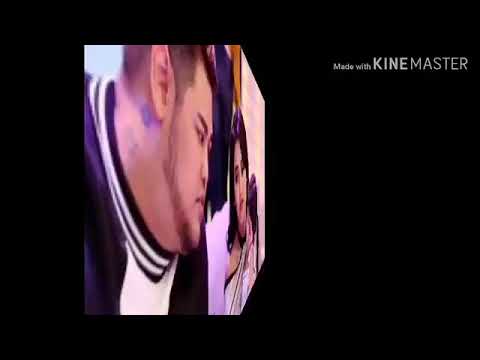 Ayu Ting Ting & Ivan Gunawan (Mencintaimu by Magneto)