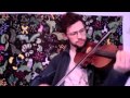 Anna lee (Levon Helm) Cover