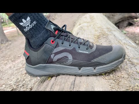 Finally!!! Good looking Cycling Shoes - Part 1 ( Adidas/Five Ten Trailcross Lt )