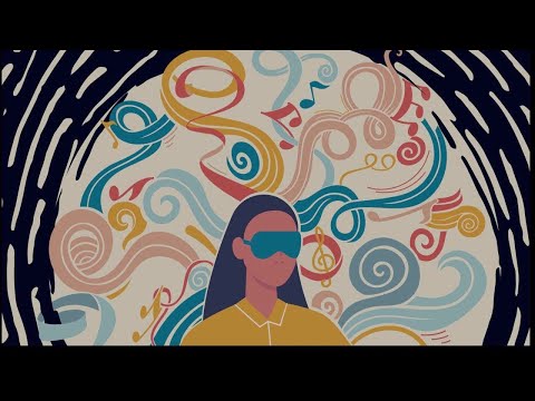 Video thumbnail for Johns Hopkins psilocybin and major depression research