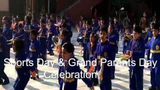 St. Andrews Scots Senior Secondary School Video
