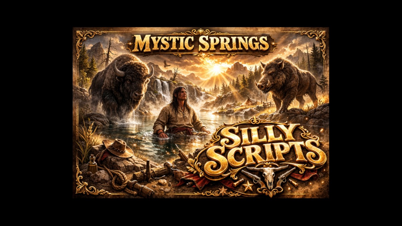 Silly Springs Preview