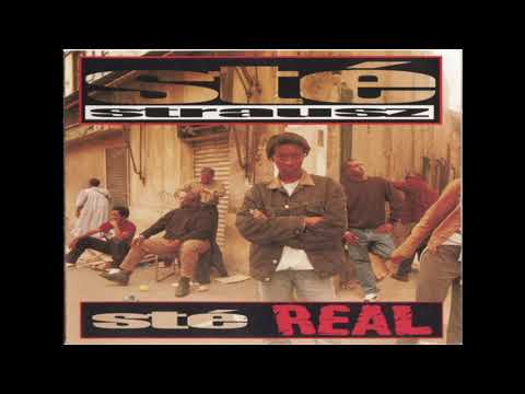 Sté Strausz - Track Cheul (instrumental), 1994