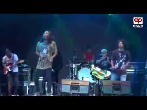 K2 REGGAE - Pesta Reggae