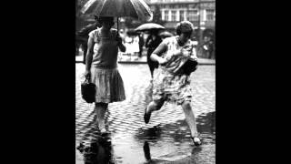 Rain On The Roof - The Savoy Hotel Orpheans - Columbia CB 477