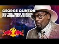 George Clinton Remembers The Funk Genius Of Junie Morrison Red Bull Music Academy