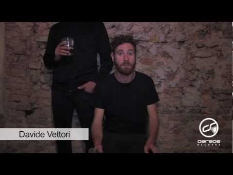 Davide Vettori - IndieRockFest - Garage Records Festival 2012