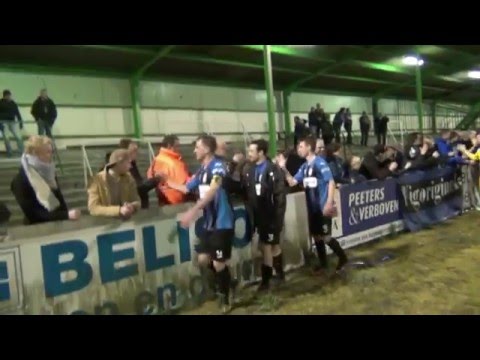 RC Mechelen   VW Hamme