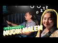 Vlog 20 COMING HOME TO THE VILLAGE TAKBIRAN NIGHT