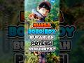 Jadi Ternyata Selama Ini Boboiboy Gk Pernah Full Power
