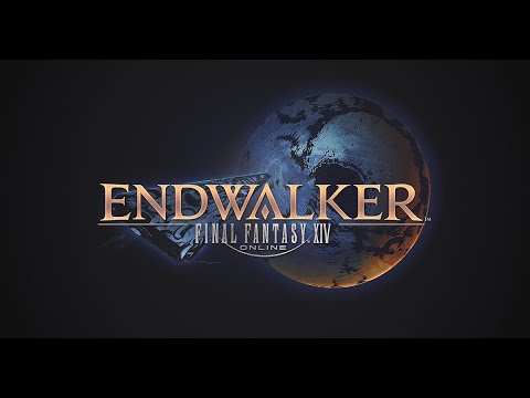 Dynamis (Meteion's Theme) - Final Fantasy XIV Endwalker