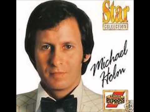 Mendocino  -   Michael Holm 1969