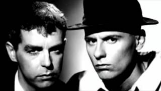 Pet Shop Boys - That's My Impression (Abbey Road Demo)