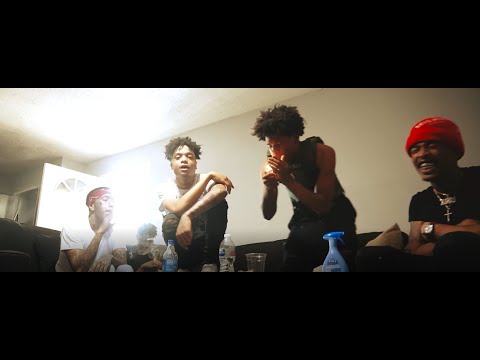 Rags 2 Riches- D Raww x RichPotna2 [OFFICIAL MUSIC VIDEO]