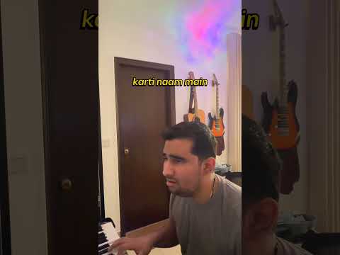 Shiv Sharma Jahaan cover