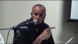 Video: Muhammad in Song of Solomon 5:16 - Zakir Hussain vs James White