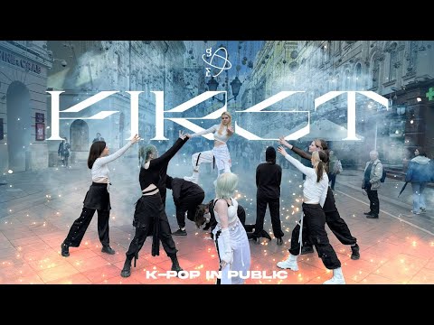 [K-POP IN PUBLIC | ONE TAKE] EVERGLOW (에버글로우) - FIRST | DANCE COVER by DOLLHOUSE