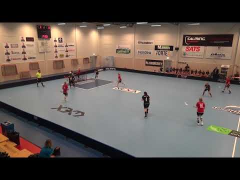 180225 Damer Div.1 Lindås - Marstrands (4-0) Per2c