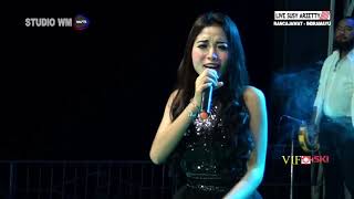 Download lagu (OLENG MANING ) poppy Samantha on stage Nirwana Mandala mp3